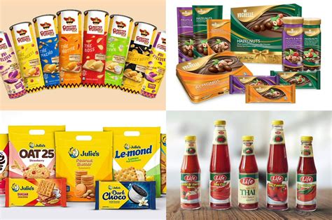 food brands in malaysia